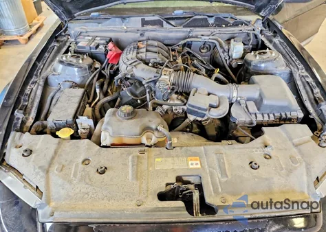 2013 Ford Mustang from USA, damaged, VIN 1ZVBP8AM9D5250718